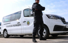 Правителството разшири правомощията на "Гранична полиция"