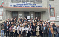 Паметник на основоположника на техническото образование издигат в Бургас