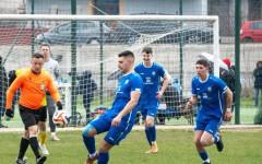 Доростол с първа пролетна точка