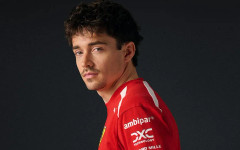 Квалификациите показват колко е важен Леклер за Ферари