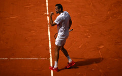 Възрастта е само число: 37-годишният Чилич с голям обрат в Мадрид