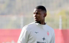 Пол Погба: Въпрос на време е Килиан Мбапе да вдигне Златната топка