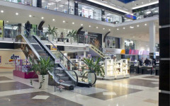 Столичен мол започва мащабно обновяване в навечерието на 20-годишнината си