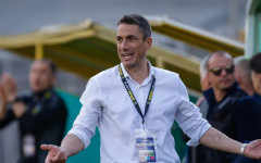 Хулио Веласкес с любопитен ход преди дербито с ЦСКА