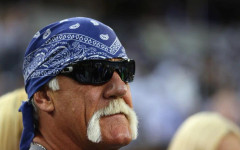 Последните дни на Хълк Хоган: Легендата не можел дори да отвори бутилка вода без помощ