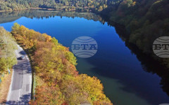 Поливният сезон за 2026 г. у нас стартира с достатъчен обем на язовирите