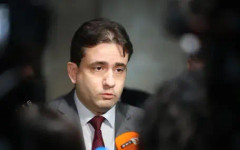 Божидар Божанов: Оставката на Сарафов е първа стъпка, има мнозинство за смяна на модела