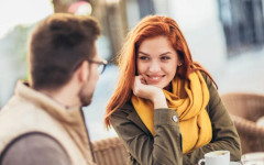 Дългосрочна връзка: Химия срещу съвместимост