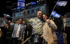 ТПС: Да твориш история под обстрел – Израел награди военнослужещи по случай Деня на независимостта