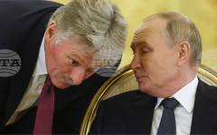 Кремъл: Путин и Зеленски може да се срещнат само за финализиране на договорености