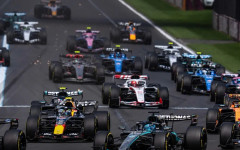 Добра новина за българските любители на Формула 1