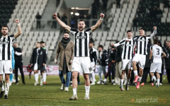 Представители на турски и гръцки клубове идват да гледат младите звезди на Арда и Локо (Пд)