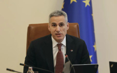 "За да няма прегрупиране": Гюров каза какво да се направи след оставката на Сарафов