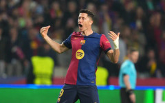 Ювентус подготвя оферта за Левандовски