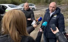 Николай Неделков: Законът вече е на наша страна, за големите замърсявания се предвиждат големи санкции и до 5 г. затвор