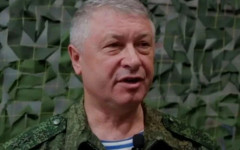 Подготвя ли ГРУ възмездие за опита за покушение срещу Алексеев в Москва?