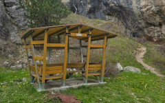 Ново място за отдих откриха край чепеларското село Орехово