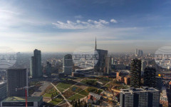 Италия ще се противопостави на преместването на централата на "УниКредит" в Германия като част от придобиването на "Комерцбанк"