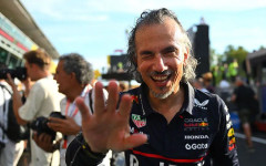 Мекис ще има нужда от години, за да изправи Ред Бул на крака?