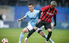 Севи Идриз: Надяваме се скоро да играем финал