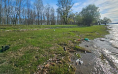 Пластмасова инвазия - невидимата заплаха в Дунав (ЧАСТ I)