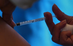 153 станаха вече случаите на морбили