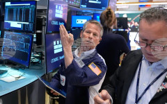 Индексите на Уолстрийт се повишиха в началото на търговията след удълженото примирие в Близкия изток