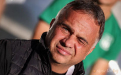 Митов: ЦСКА заслужено победи