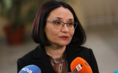 Първата жена и.ф. главен прокурор: Коя е Ваня Стефанова