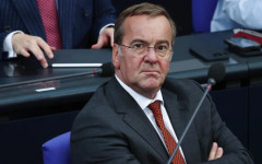 Германия запазва целта за 260 000 активни военнослужещи