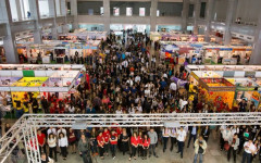 ТФ ФЕСТ 2026 събира млади предприемачи от три държави в Международен панаир Пловдив