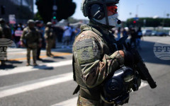 Агресивната политика на депортации на Тръмп може да коства междинните избори на републиканците в САЩ, сочи проучване