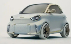 Smart се завръща към корените си с изцяло новия #2