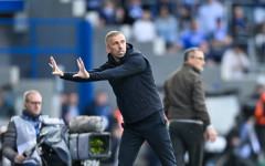 Страсбург и Ница в спор за място на финала за Купата на Франция