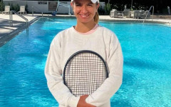 Успешен старт за родна тенис надежда на турнир в Тунис