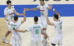 България с всичките си звезди за волейболната Лига на нациите