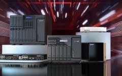 QNAP получи сертификат за киберсигурност от Viettel