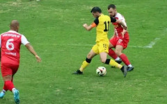 Черноломец срази Септември в Тервел