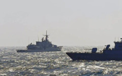 Войната с Иран доведе до рекордно прекъсване на петролни доставки