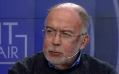 Кольо Колев: Хората искаха да накажат досегашните и единствената видима тояга беше Радев