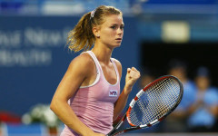 Италианска тенисистка хвърли бомба за бъдещето си