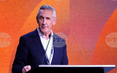 Технологиите трансформират начина, по който информацията се създава, разпространява и ползва, каза Жан Филип де Тендер от Европейския съюз за радио и телевизия