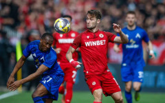 Пълни трибуни за ЦСКА - Левски, времето ще е с феновете