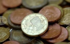 Референтни курсове на еврото