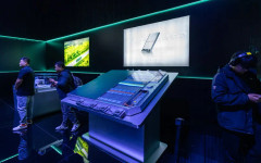 "Убиецът" на литиево-йонната батерия дебютира в Китай