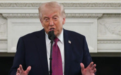 Тръмп е дал кратък срок на Иран: Намерете с кого да преговарям, или се гответе за бомби