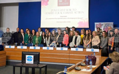 За подкрепа на розобера и опазване на българската маслодайна роза призова международна организация