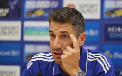 Веласкес готви сериозни промени в Левски. Две рокади