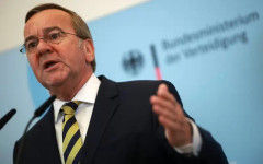 Германия гради най-силната армия в Европа заради заплаха от Москва