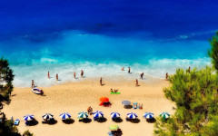 В Гърция за всяко дете семействата ще получат по 150 евро